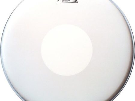 Aquarian TCPD14 Texture Coated 14  Snare Drum Head, with Dot Online