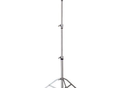 Yamaha CS750 Straight Single Braced Cymbal Stand Online Sale