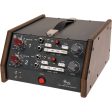 Heritage Audio DTT-73 Dual Tabletop Microphone Preamp Online Sale