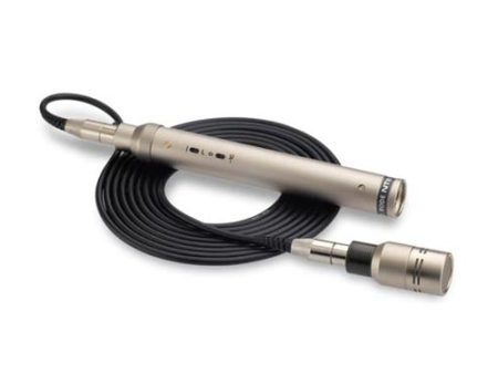 Rode NT6 Compact 1 2  Condenser Microphone Online