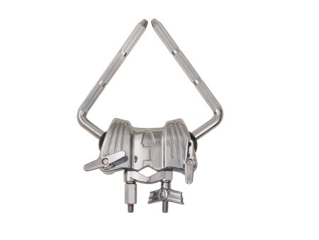 Ludwig LAP256STH Atlas Series Double Tom Accessory Clamp Cheap