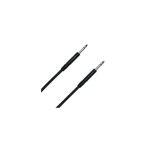 Mogami PJM0600 6” TT Bantam Cable in Black For Discount