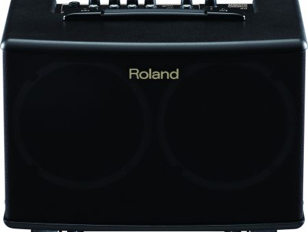 Roland AC-40 Acoustic Chorus Guitar Amplifier Fashion