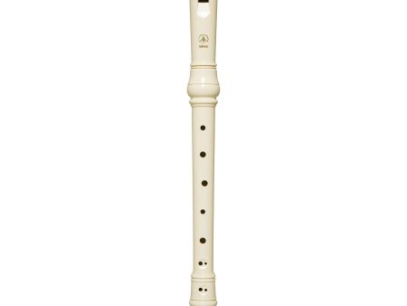 Yamaha YRA28B Alto Recorder with Baroque Fingering Sale