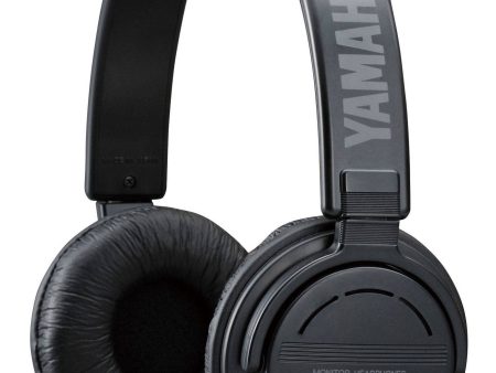 Yamaha RH5MA Studio Monitor Headphones For Sale