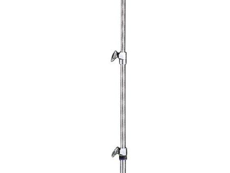 Yamaha CS655A Boom Cymbal Stand Fashion