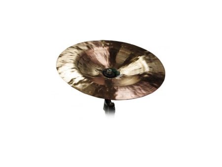 World Percussion 16” Han Chi Bright China Cymbal Cheap