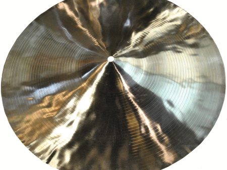 World Percussion HCE20 20” Elite China Cymbal For Cheap