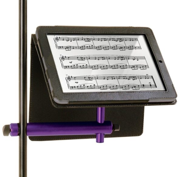 On Stage TCM9150 U-Mount Tablet Mounting System For Cheap