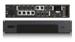 Avid E3 Engine 2U Rack Mounted HDX Powered Engine for S3L System on Sale