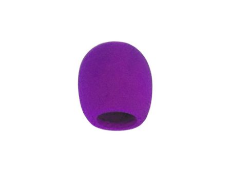 Windtech WT306 Purple Windscreen Online