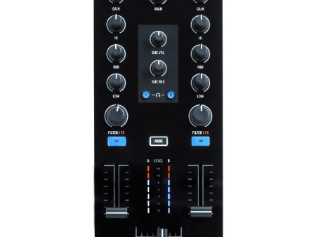 Native Instruments Traktor Kontrol Z1 Hot on Sale