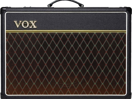 Vox AC15C1X 15-Watt Guitar Amplifier Online now