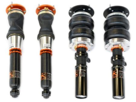 99-03 BMW M5 – Airtech Air Suspension Online Hot Sale