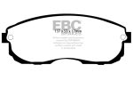 EBC 99-01 Infiniti G20 2.0 Greenstuff Front Brake Pads Supply