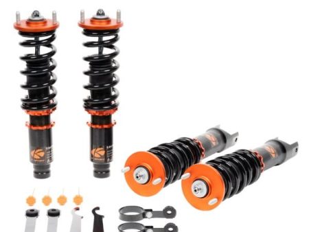 99-03 Acura TL Coilovers – Kontrol Pro Online now