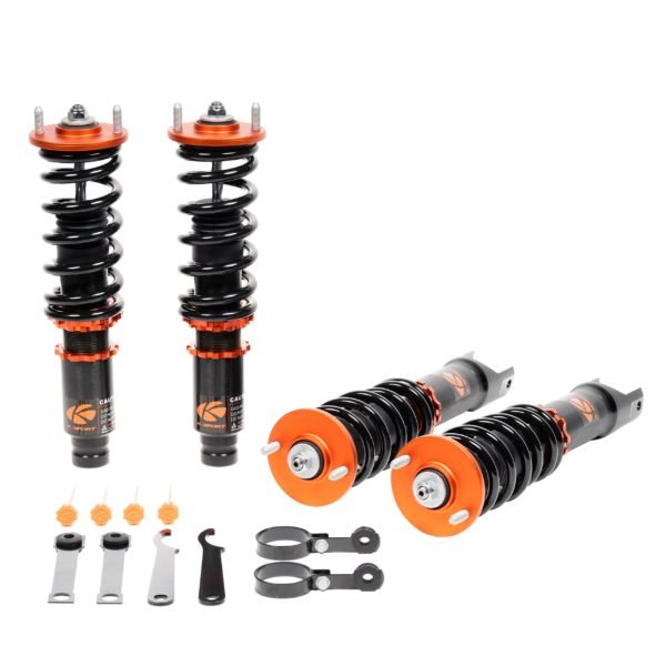 99-03 Acura TL Coilovers – Kontrol Pro Online now