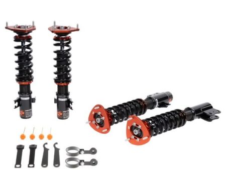 93-97 Mazda MX-6 Coilovers – Kontrol Pro Online Hot Sale