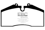 EBC 86-91 Porsche 928 5.0 Greenstuff Front Brake Pads Sale