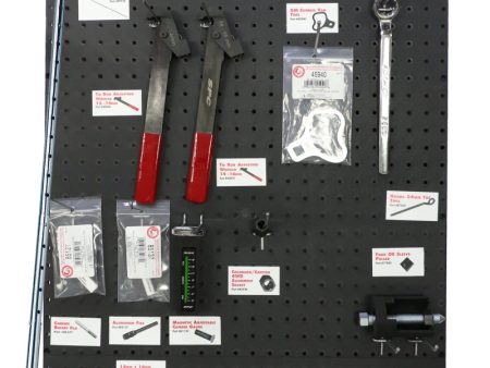 SPC Performance ALIGNMENT TOOL SET Sale