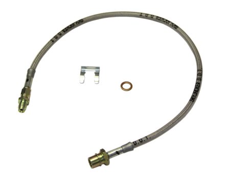 Skyjacker 1967-1982 Toyota Land Cruiser Brake Hose Discount