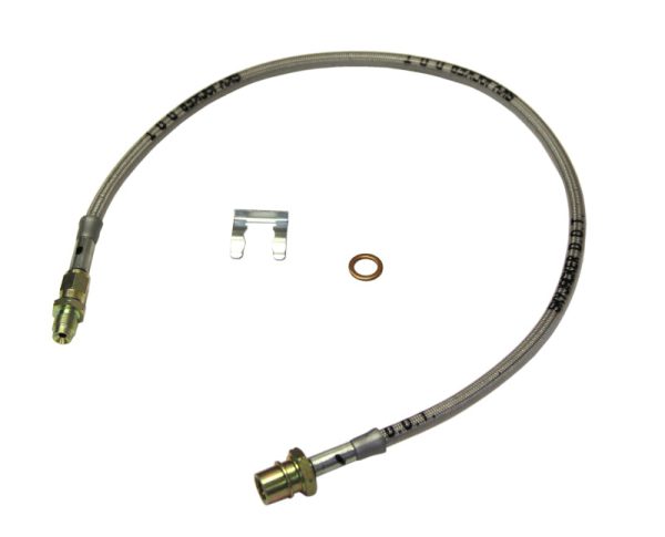 Skyjacker 1967-1982 Toyota Land Cruiser Brake Hose Discount