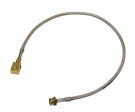 Skyjacker 1966-1974 Ford Bronco 4 Wheel Drive Brake Hose on Sale