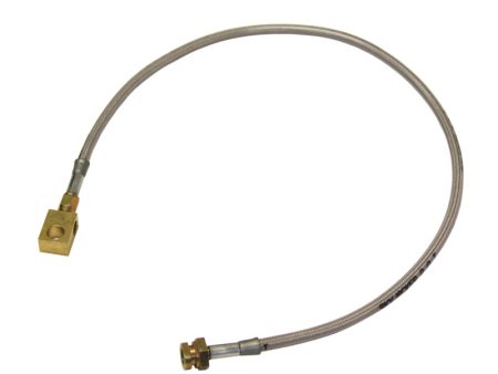 Skyjacker 1966-1974 Ford Bronco 4 Wheel Drive Brake Hose on Sale