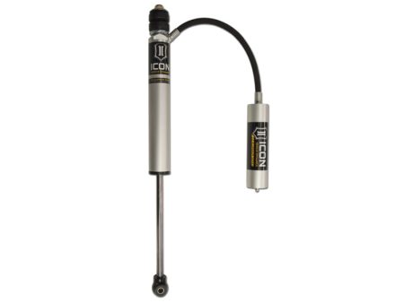 ICON 01-10 GM HD 0-2in Front 2.0 Series Aluminum Shocks VS RR Supply