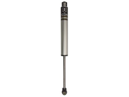 ICON 01-16 GM HD 5-8in Rear 2.0 Series Aluminum Shocks VS IR Discount