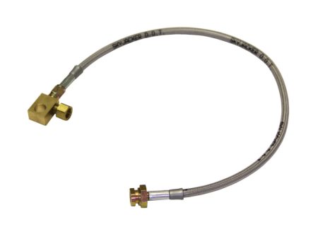 Skyjacker 1967-1973 Jeep CJ5 Brake Hose Online Hot Sale