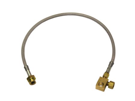 Skyjacker 1980-1996 Ford Bronco Brake Hose Cheap