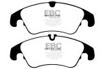 EBC 09-11 Audi A4 2.0 Turbo Greenstuff Front Brake Pads For Sale