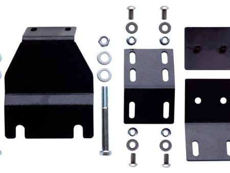 Skyjacker 2007-2017 Jeep Wrangler (JK) Spare Tire Carrier Reinforcing Kit Sale