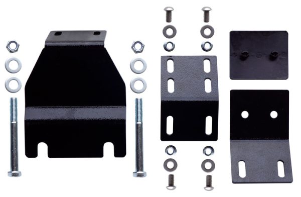 Skyjacker 2007-2017 Jeep Wrangler (JK) Spare Tire Carrier Reinforcing Kit Sale