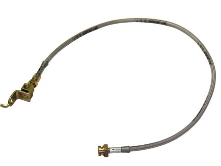 Skyjacker 1983-1997 Ford Ranger Brake Hose For Discount