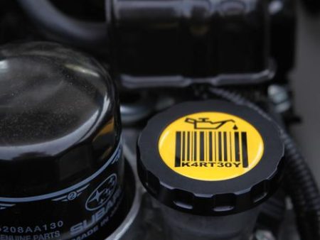 Kartboy Oil Cap Online Hot Sale