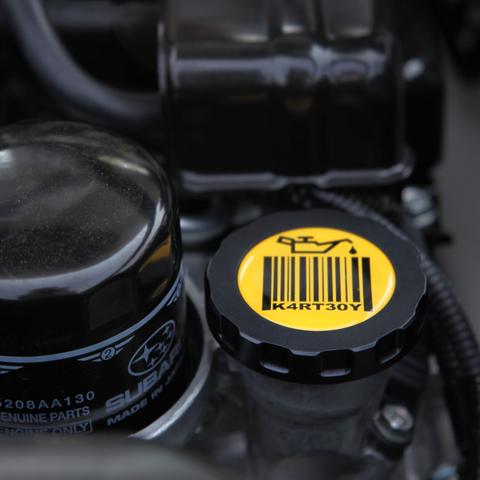 Kartboy Oil Cap Online Hot Sale