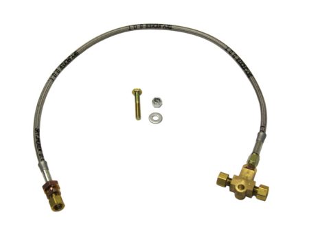 Skyjacker 1967-1969 GMC K1500 Pickup Brake Hose on Sale