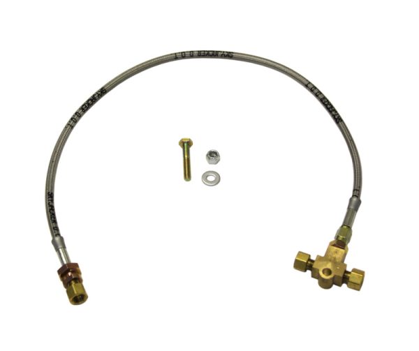 Skyjacker 1967-1969 GMC K1500 Pickup Brake Hose on Sale