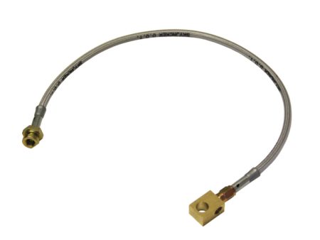 Skyjacker 1987-1995 Jeep Wrangler (YJ) Brake Hose Supply