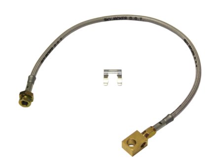 Skyjacker 1984-1992 Jeep Cherokee (XJ) Brake Hose Supply