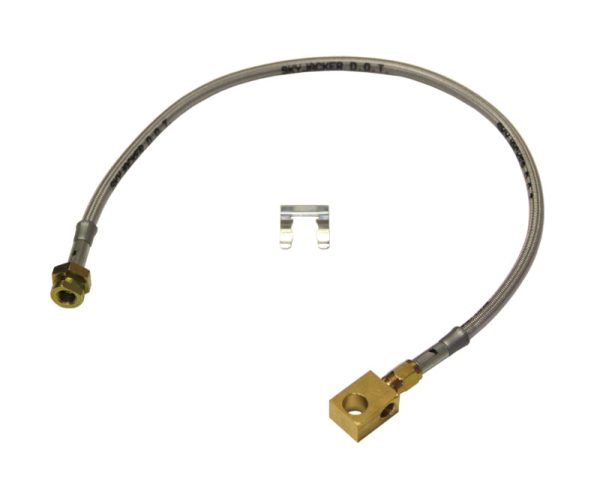 Skyjacker 1984-1992 Jeep Cherokee (XJ) Brake Hose Supply