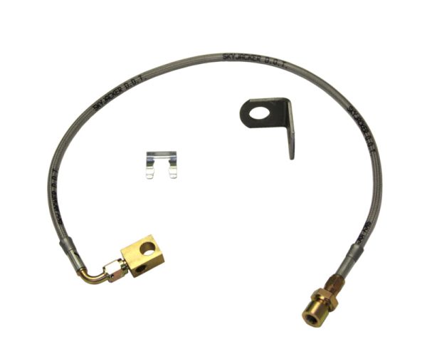 Skyjacker 1997-2006 Jeep Wrangler (TJ) Brake Hose on Sale