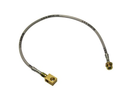 Skyjacker 1977-1983 Jeep CJ5 Brake Hose on Sale