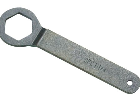 SPC Performance 1-1 4in. BOX END WRENCH For Cheap