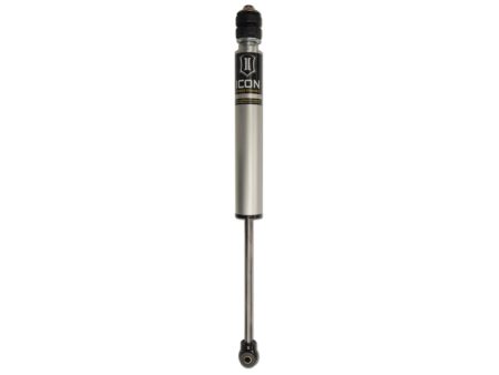 ICON 00-06 Toyota Tundra 0-1.5in Rear 2.0 Series Aluminum Shocks VS NR Online Hot Sale