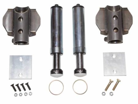 Skyjacker 2007-2017 Jeep Wrangler (JK JKU) Rear Air Bump Stop Kit For Cheap