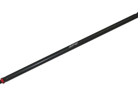 SPC Performance 05-10 Ford Mustang (V6 V8)Black Anodized Adjustable Panhard Bar Online