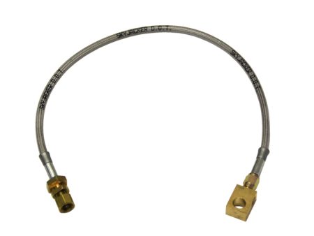 Skyjacker 1974-1977 International Scout II 4 Wheel Drive Brake Hose Cheap